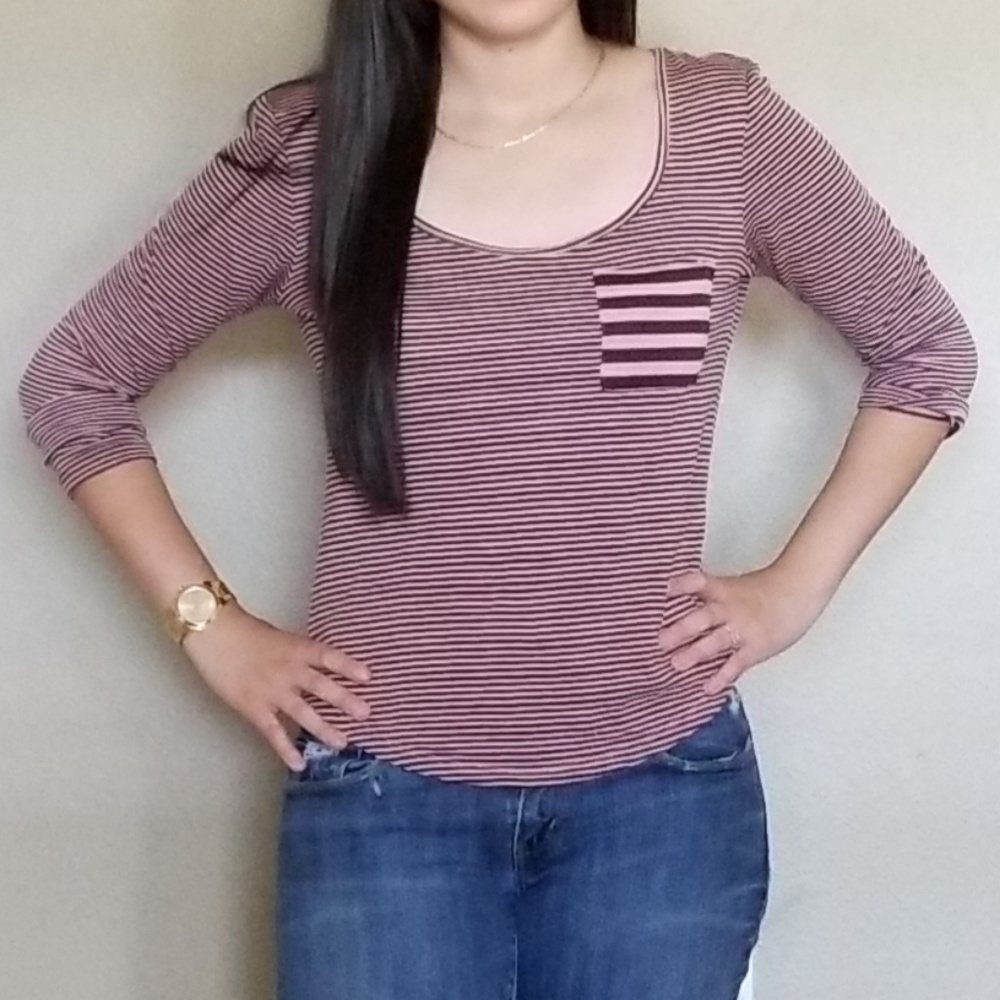 Nollie Pacsun Long Sleeve